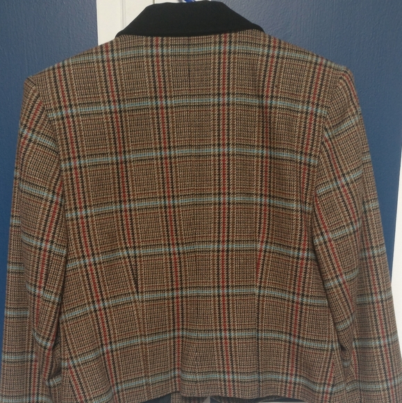 Work blazer - Picture 2 of 6